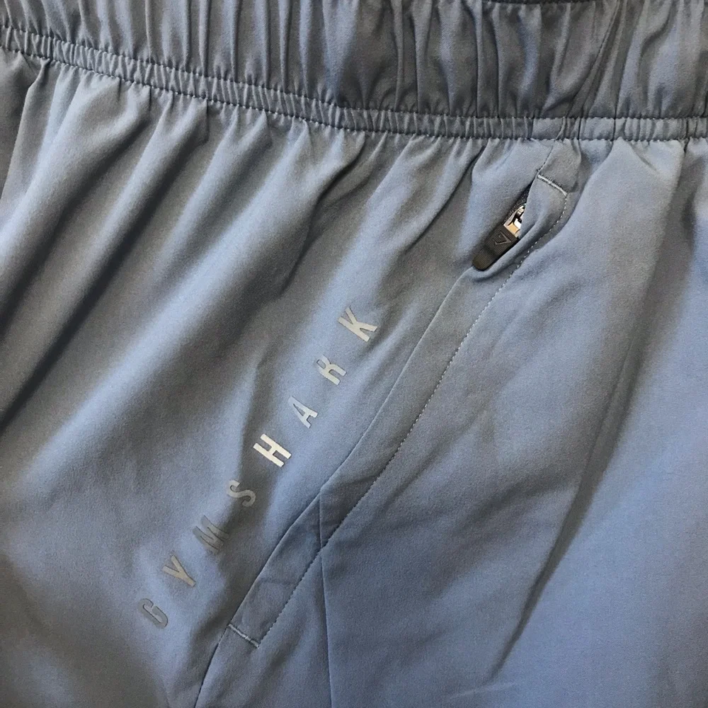 Gymshark men’s built
